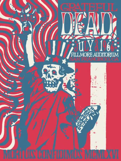 Grateful Dead