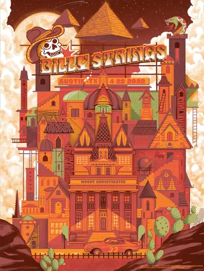 Billy Strings