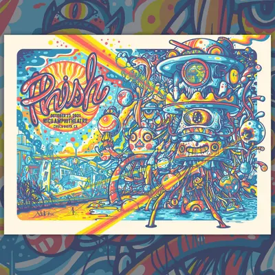Phish