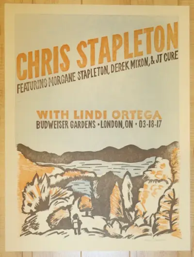 Chris Stapleton