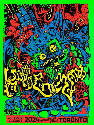 King Gizzard & the Lizard Wizard