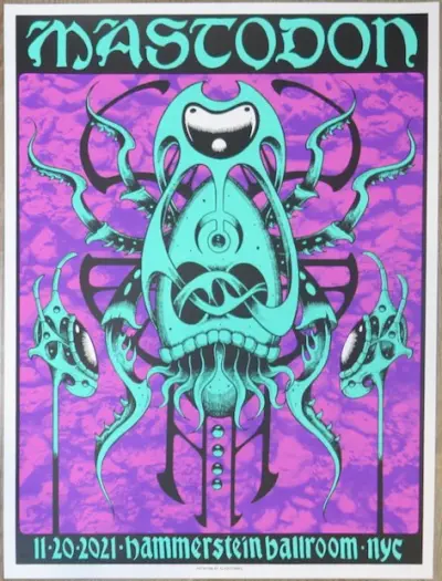 Mastodon