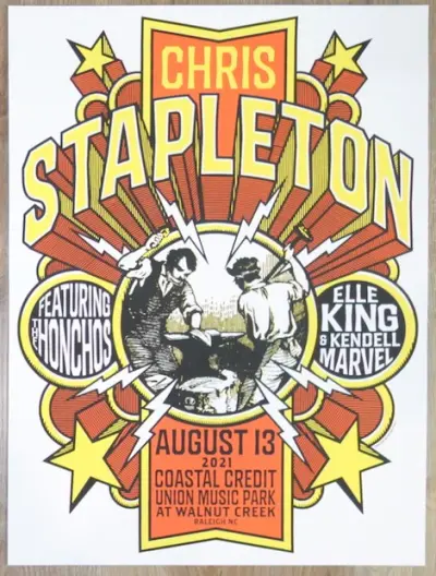Chris Stapleton