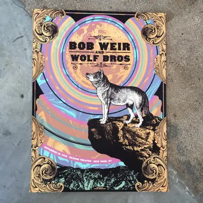 Bob Weir