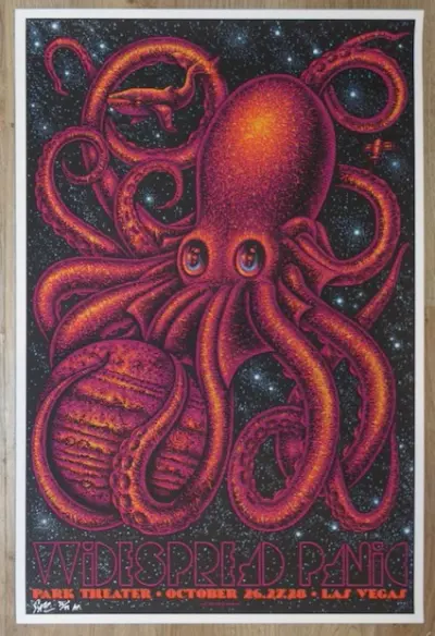 Widespread Panic