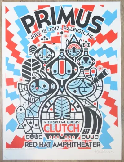 Primus
