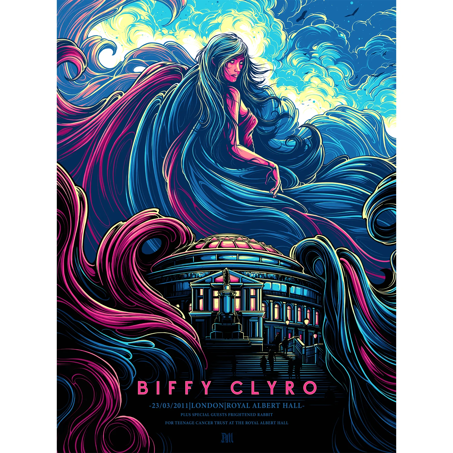 Dan Mumford