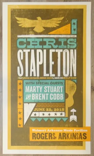 Chris Stapleton