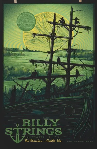Billy Strings