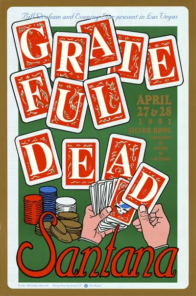 Grateful Dead