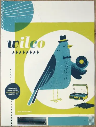 Wilco