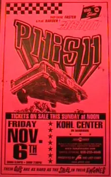 Phish