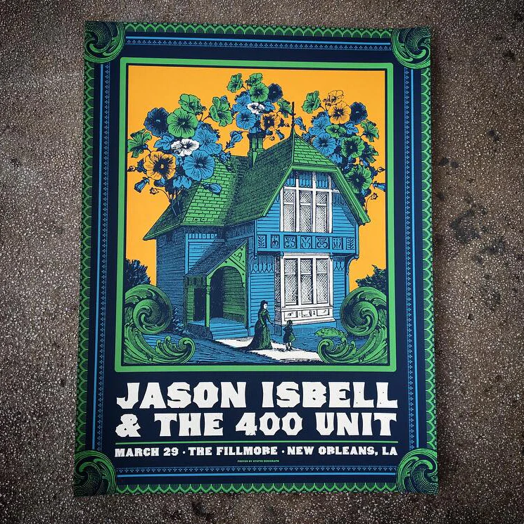 Jason Isbell