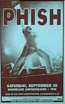 Phish