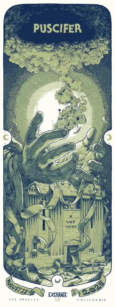 Puscifer