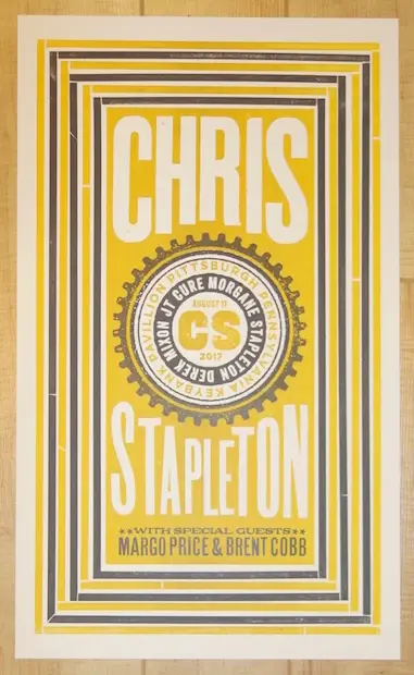 Chris Stapleton