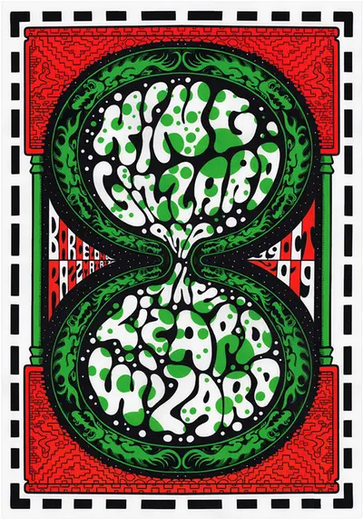 King Gizzard & the Lizard Wizard