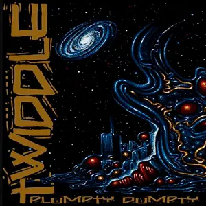 Plumpty Dumpty