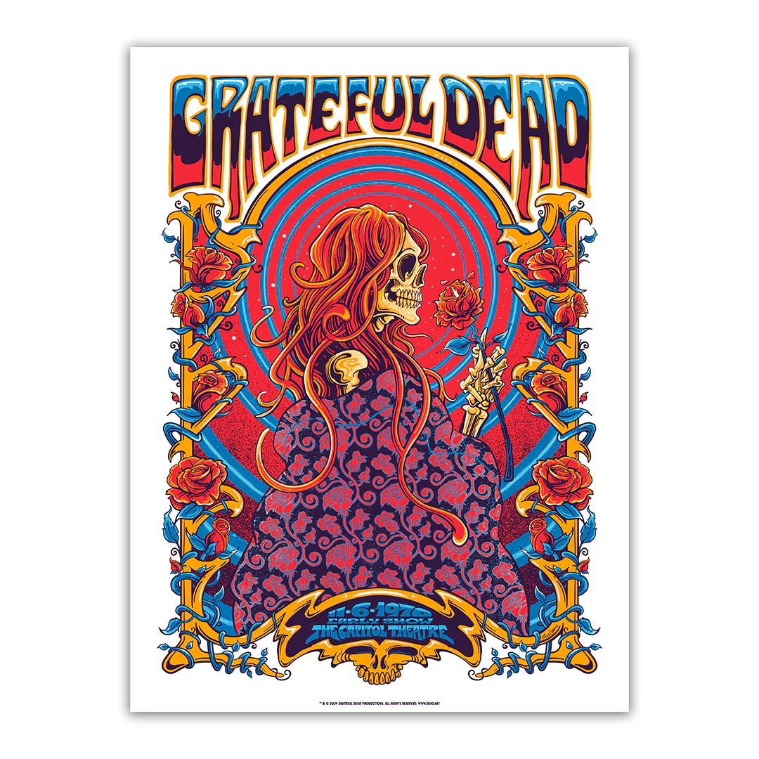 Grateful Dead