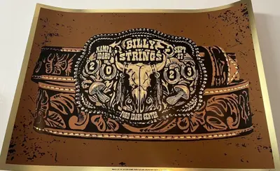 Billy Strings