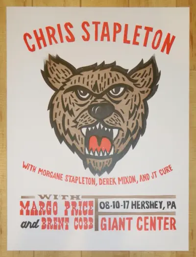 Chris Stapleton