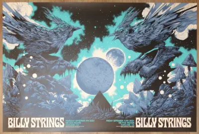Billy Strings