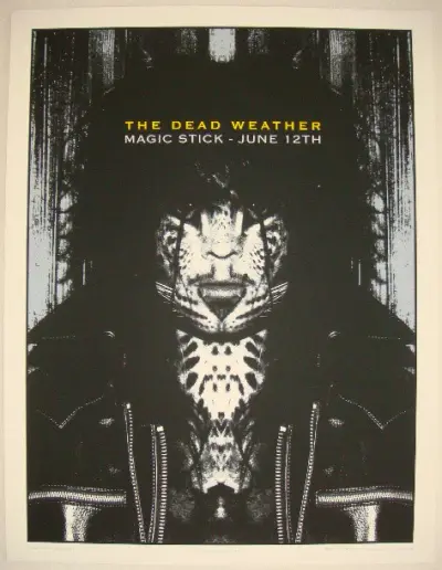 Jack White