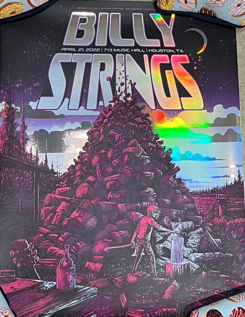 Billy Strings