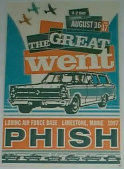 Phish