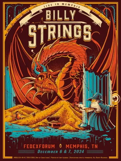 Billy Strings
