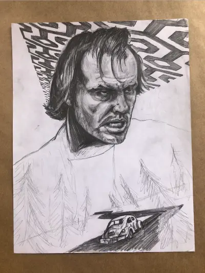 The Shining