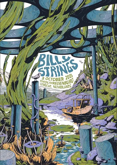 Billy Strings