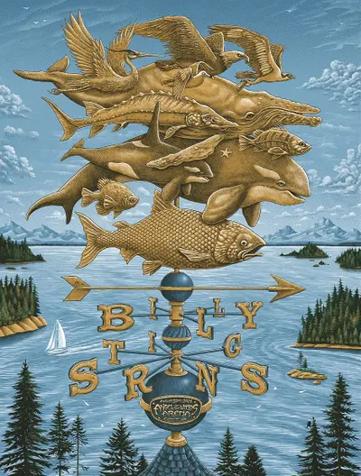 Billy Strings