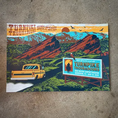 Turnpike Troubadours