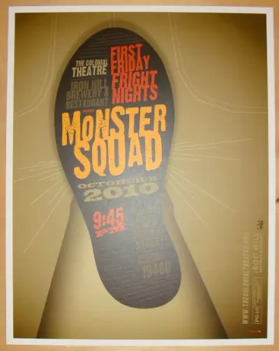 "Monster Squad"