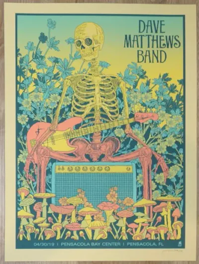 Dave Matthews Band