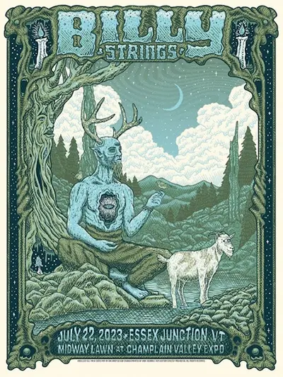 Billy Strings