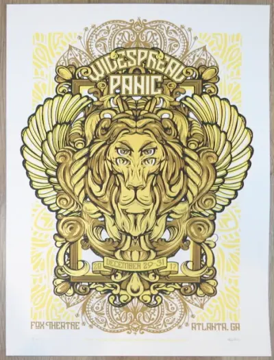 Widespread Panic