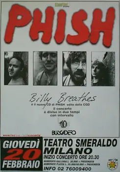 Phish