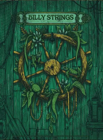 Billy Strings