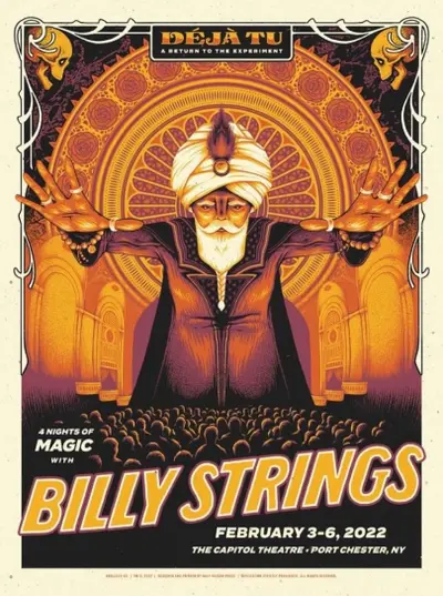 Billy Strings