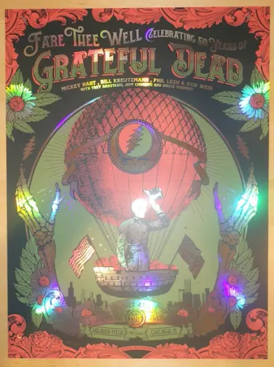 Grateful Dead