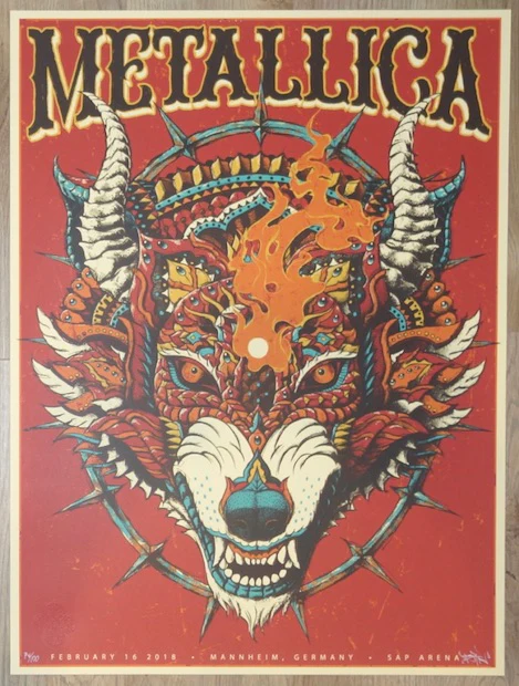 Metallica