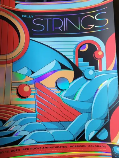 Billy Strings