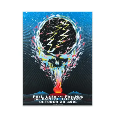 Phil Lesh