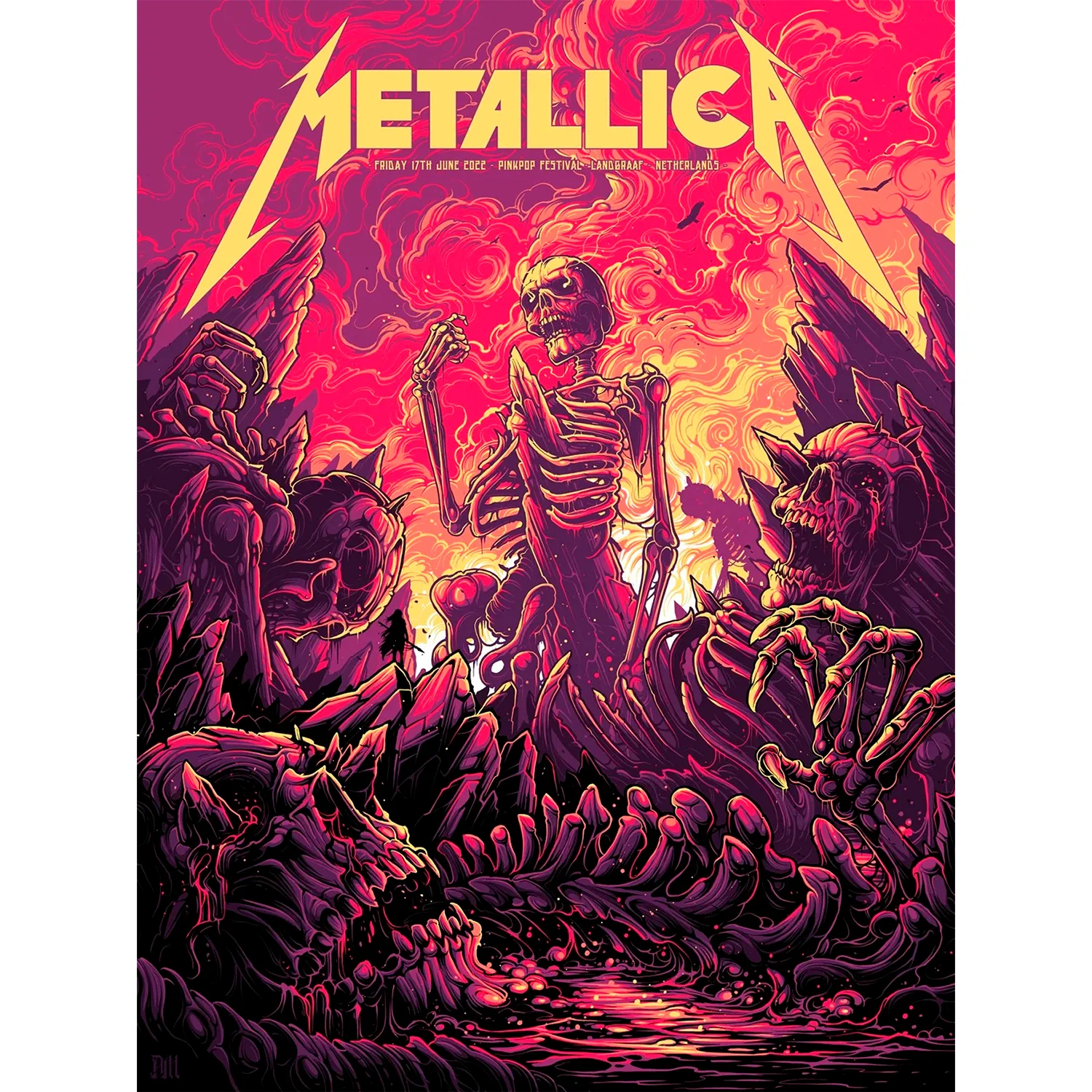Dan Mumford