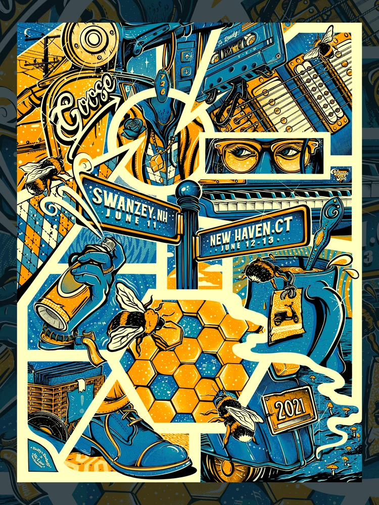 Bolly's Bodega