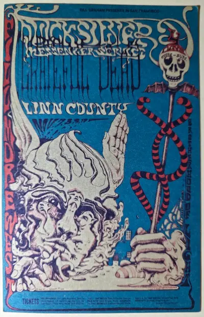 Grateful Dead