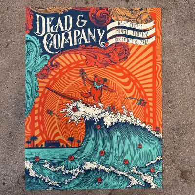 Dead & Company