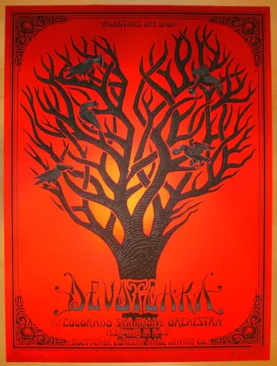 Devotchka